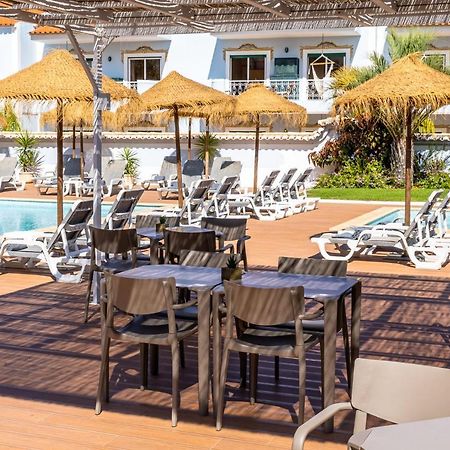 Giramar Apartamentos Turisticos Lagos Esterno foto