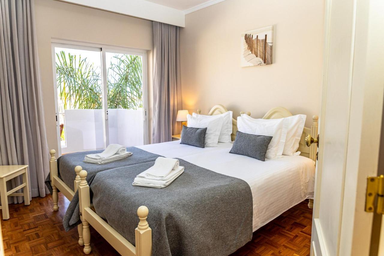 Giramar Apartamentos Turisticos Lagos Esterno foto
