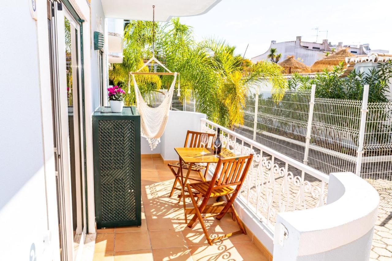 Giramar Apartamentos Turisticos Lagos Esterno foto