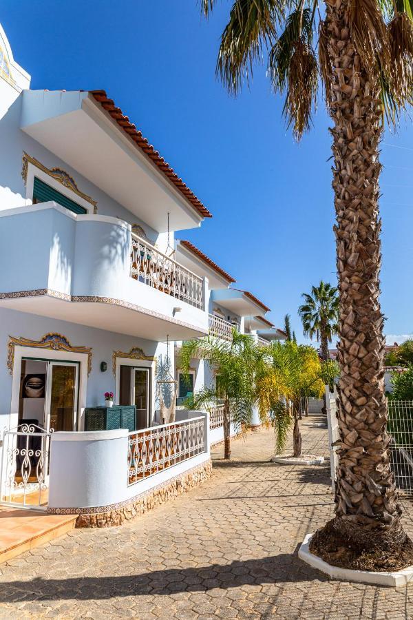 Giramar Apartamentos Turisticos Lagos Esterno foto