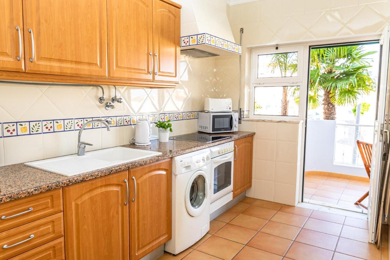Giramar Apartamentos Turisticos Lagos Esterno foto