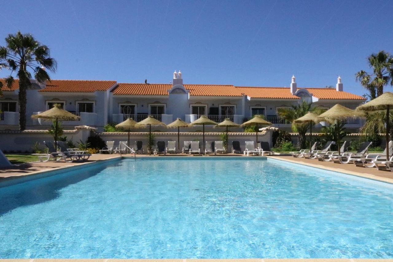 Giramar Apartamentos Turisticos Lagos Esterno foto