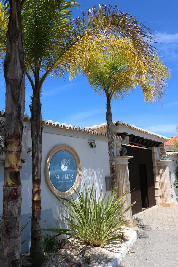 Giramar Apartamentos Turisticos Lagos Esterno foto